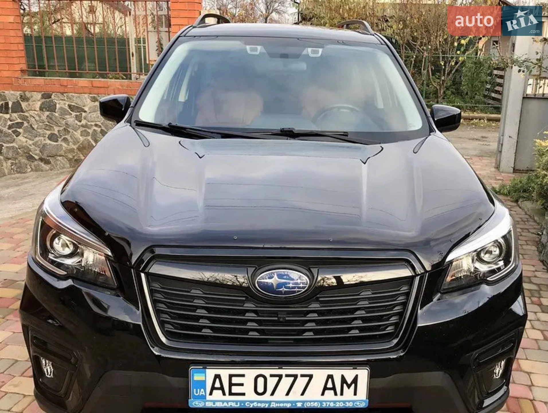 2019 Subaru Forester - мініатюра 3