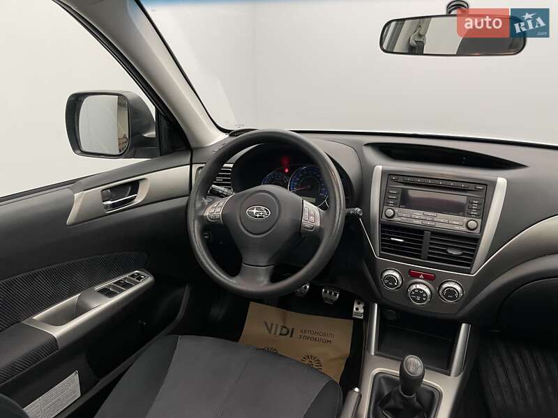 Внедорожник / Кроссовер Subaru Forester 2008 в Киеве