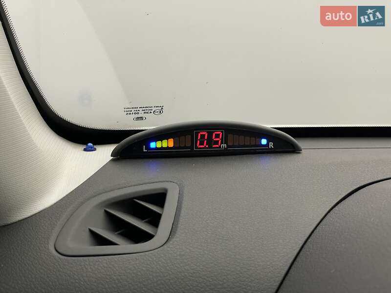 Внедорожник / Кроссовер Subaru Forester 2008 в Киеве