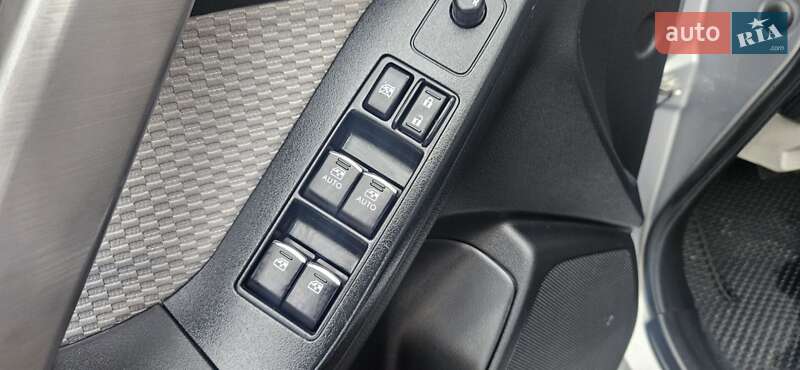 Внедорожник / Кроссовер Subaru Forester 2018 в Киеве фото 25 Внедорожник / Кроссовер Subaru Forester 2018 в Киеве