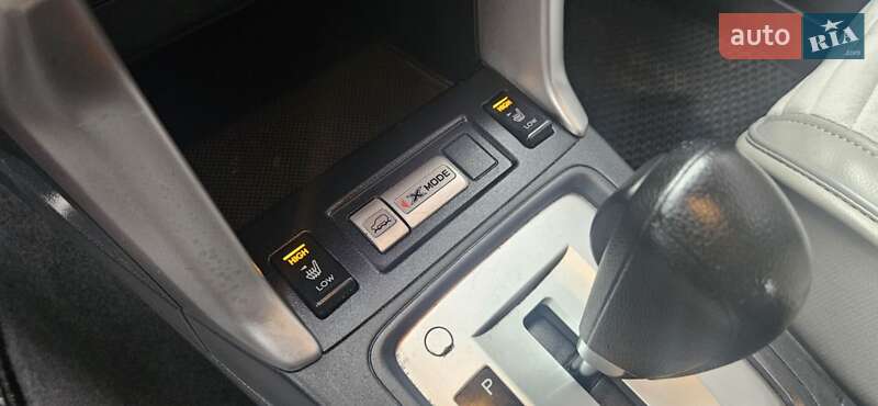 Внедорожник / Кроссовер Subaru Forester 2018 в Киеве фото 32 Внедорожник / Кроссовер Subaru Forester 2018 в Киеве