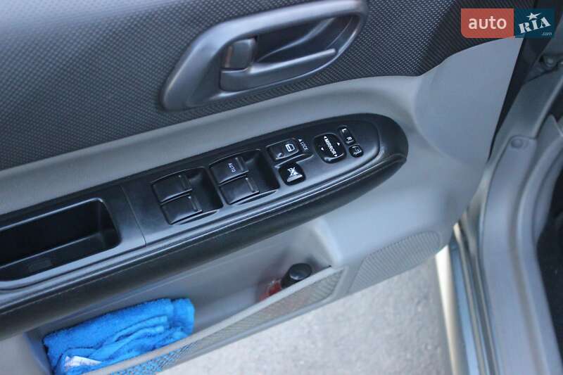 Внедорожник / Кроссовер Subaru Forester 2007 в Черкассах