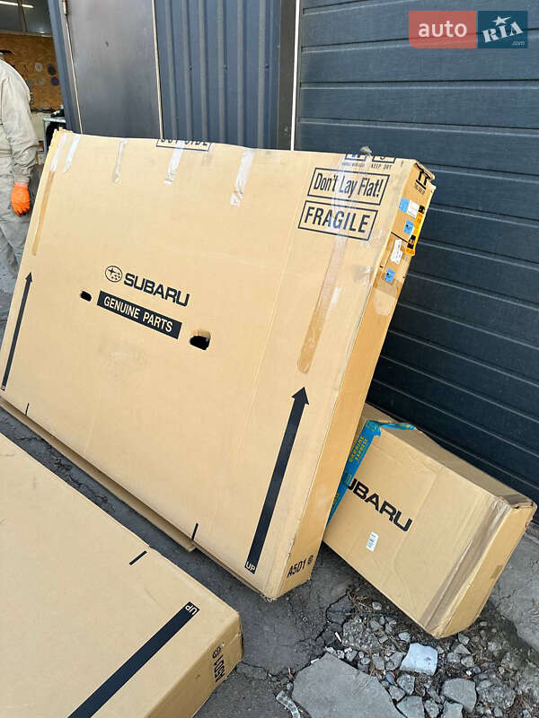 Внедорожник / Кроссовер Subaru Forester 2022 в Киеве фото 51 Внедорожник / Кроссовер Subaru Forester 2022 в Киеве