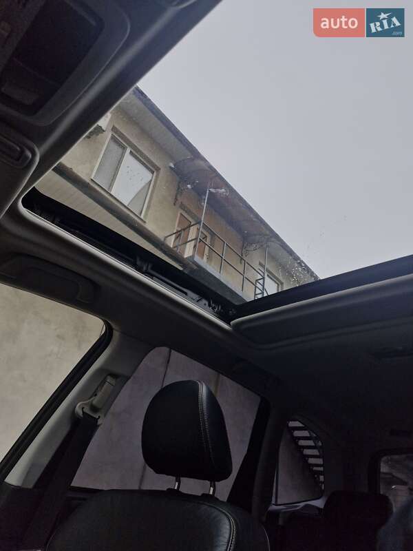 Внедорожник / Кроссовер Subaru Forester 2015 в Ивано-Франковске фото 8 Внедорожник / Кроссовер Subaru Forester 2015 в Ивано-Франковске