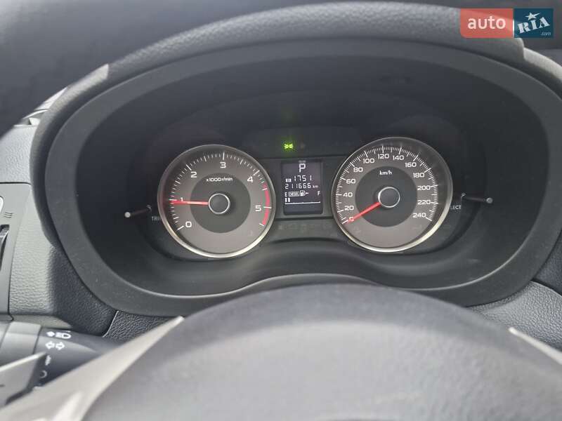 Внедорожник / Кроссовер Subaru Forester 2015 в Ивано-Франковске фото 11 Внедорожник / Кроссовер Subaru Forester 2015 в Ивано-Франковске