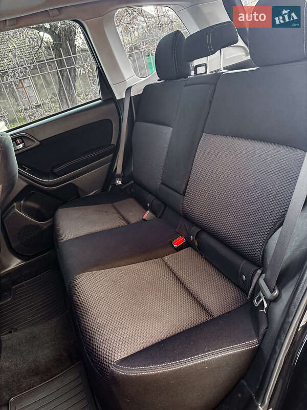 Внедорожник / Кроссовер Subaru Forester 2013 в Николаеве фото 14 Внедорожник / Кроссовер Subaru Forester 2013 в Николаеве