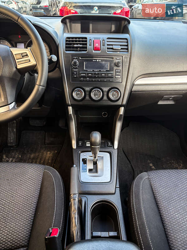 Внедорожник / Кроссовер Subaru Forester 2013 в Николаеве фото 10 Внедорожник / Кроссовер Subaru Forester 2013 в Николаеве