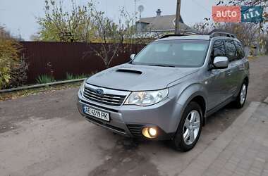 Внедорожник / Кроссовер Subaru Forester 2008 в Павлограде