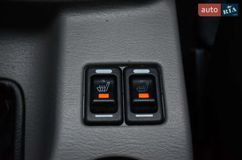 Внедорожник / Кроссовер Subaru Forester 2007 в Киеве фото 16 Внедорожник / Кроссовер Subaru Forester 2007 в Киеве