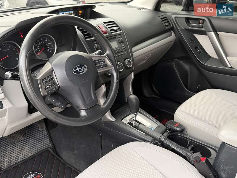 Внедорожник / Кроссовер Subaru Forester 2014 в Харькове фото 13 Внедорожник / Кроссовер Subaru Forester 2014 в Харькове