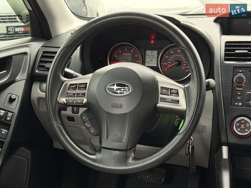 Внедорожник / Кроссовер Subaru Forester 2014 в Харькове фото 18 Внедорожник / Кроссовер Subaru Forester 2014 в Харькове