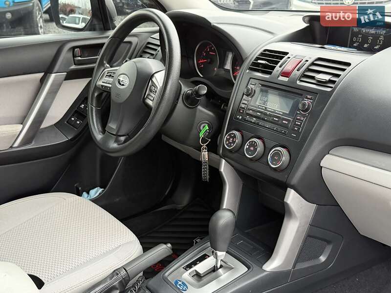 Внедорожник / Кроссовер Subaru Forester 2014 в Харькове фото 23 Внедорожник / Кроссовер Subaru Forester 2014 в Харькове