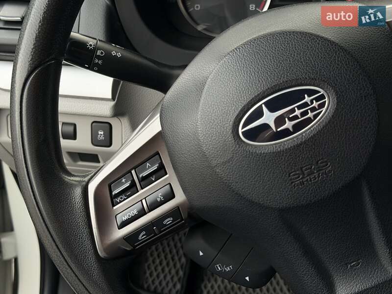 Внедорожник / Кроссовер Subaru Forester 2014 в Харькове фото 28 Внедорожник / Кроссовер Subaru Forester 2014 в Харькове
