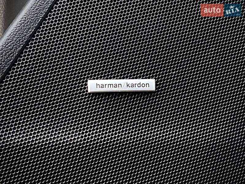 Позашляховик / Кросовер Subaru Forester 2017 в Дніпрі