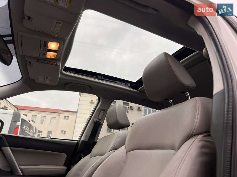Позашляховик / Кросовер Subaru Forester 2016 в Харкові фото 21 Позашляховик / Кросовер Subaru Forester 2016 в Харкові