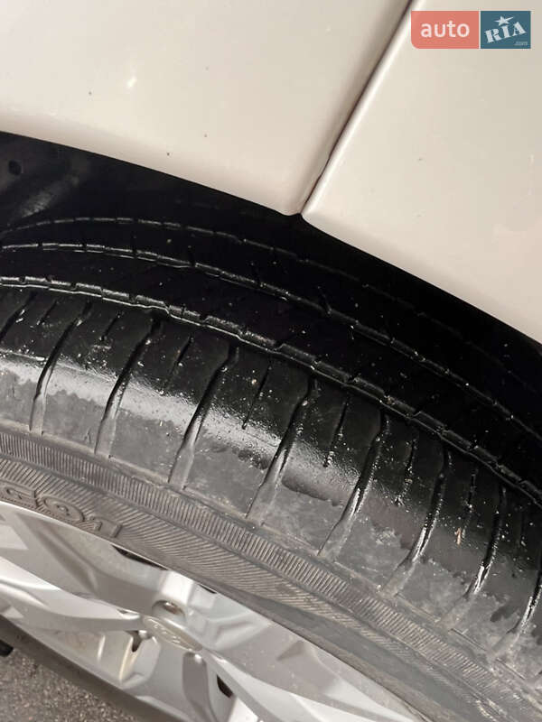 Позашляховик / Кросовер Subaru Forester 2016 в Харкові фото 26 Позашляховик / Кросовер Subaru Forester 2016 в Харкові