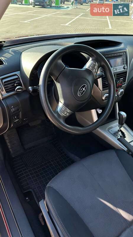 Внедорожник / Кроссовер Subaru Forester 2008 в Одессе