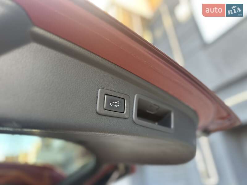 Внедорожник / Кроссовер Subaru Forester 2017 в Тернополе