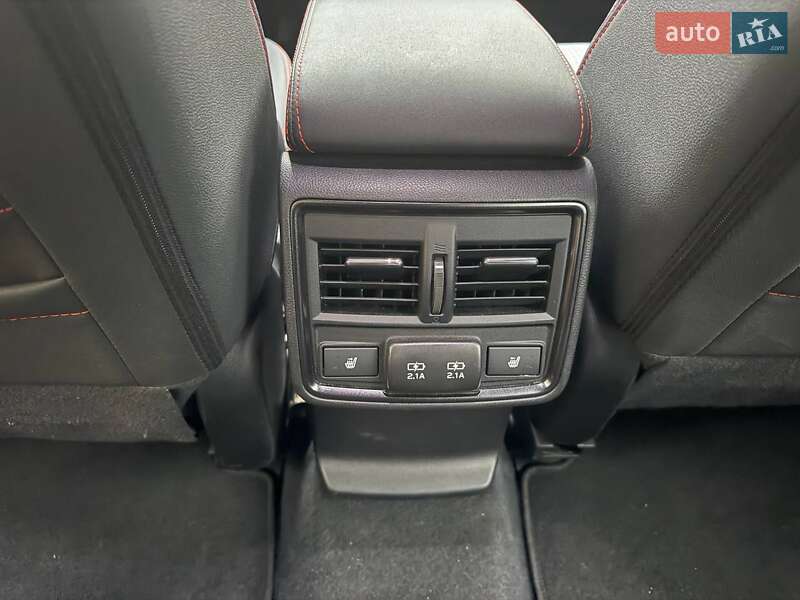 Позашляховик / Кросовер Subaru Forester 2024 в Києві фото 17 Позашляховик / Кросовер Subaru Forester 2024 в Києві