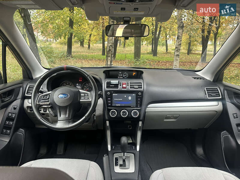 Позашляховик / Кросовер Subaru Forester 2015 в Києві фото 29 Позашляховик / Кросовер Subaru Forester 2015 в Києві