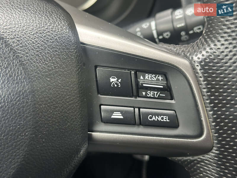 Позашляховик / Кросовер Subaru Forester 2015 в Києві фото 40 Позашляховик / Кросовер Subaru Forester 2015 в Києві