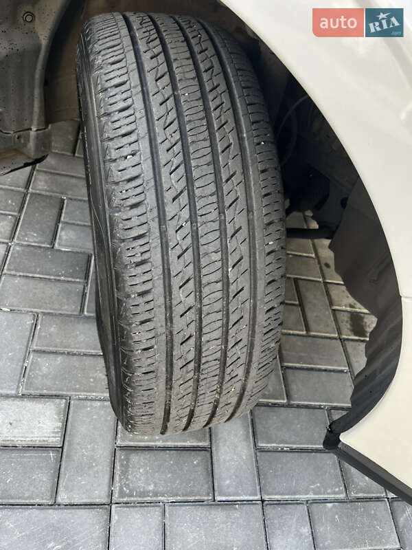 Внедорожник / Кроссовер Subaru Forester 2017 в Днепре фото 11 Внедорожник / Кроссовер Subaru Forester 2017 в Днепре