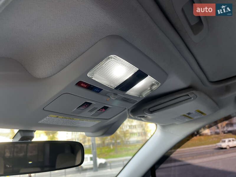 Внедорожник / Кроссовер Subaru Forester 2017 в Днепре фото 19 Внедорожник / Кроссовер Subaru Forester 2017 в Днепре