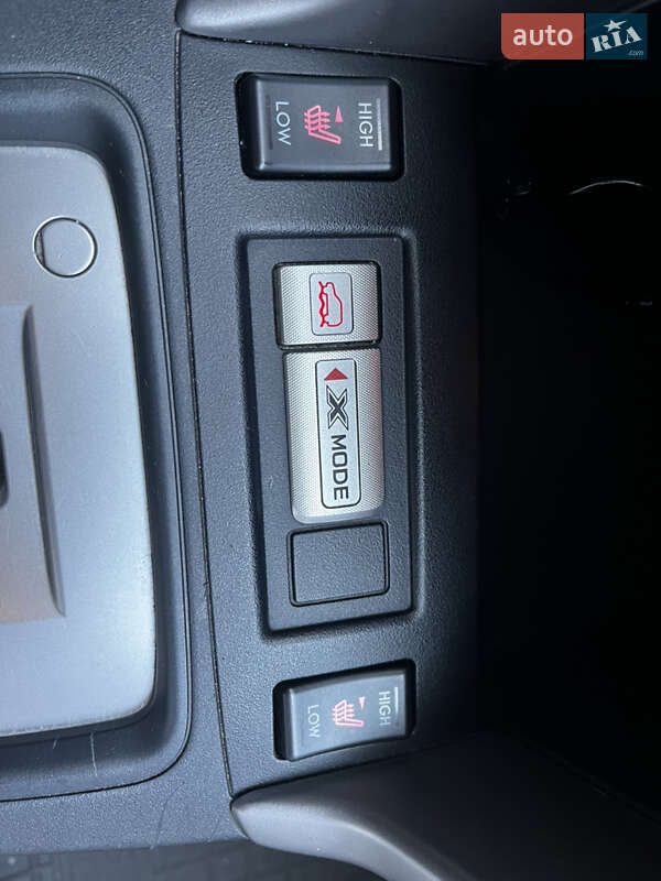 Внедорожник / Кроссовер Subaru Forester 2017 в Днепре фото 35 Внедорожник / Кроссовер Subaru Forester 2017 в Днепре