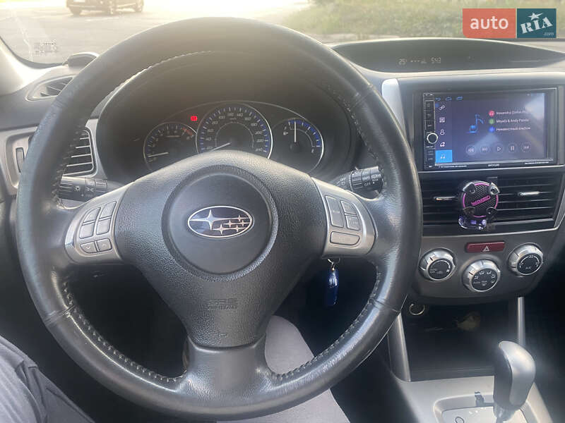Внедорожник / Кроссовер Subaru Forester 2010 в Харькове фото 4 Внедорожник / Кроссовер Subaru Forester 2010 в Харькове