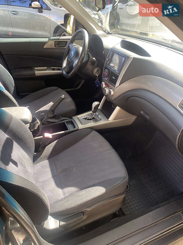 Внедорожник / Кроссовер Subaru Forester 2010 в Харькове фото 8 Внедорожник / Кроссовер Subaru Forester 2010 в Харькове