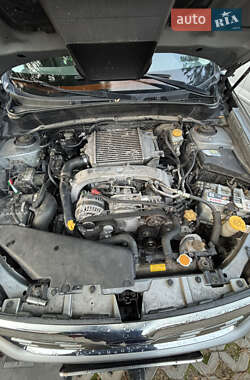 Позашляховик / Кросовер Subaru Forester 2008 в Івано-Франківську