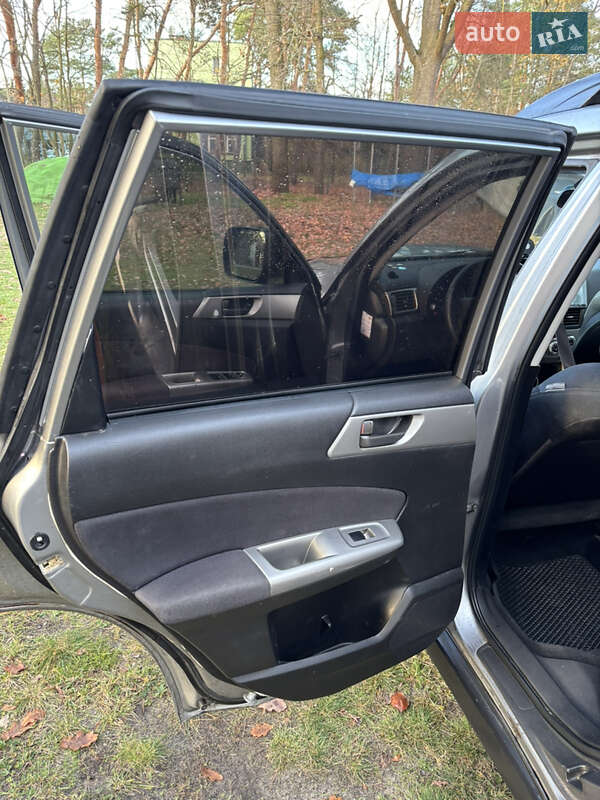 Внедорожник / Кроссовер Subaru Forester 2008 в Ивано-Франковске фото 23 Внедорожник / Кроссовер Subaru Forester 2008 в Ивано-Франковске