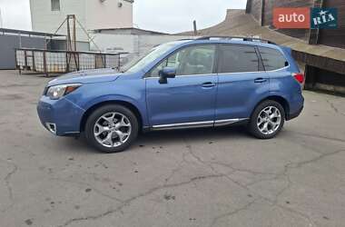 Внедорожник / Кроссовер Subaru Forester 2016 в Одессе