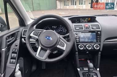 Внедорожник / Кроссовер Subaru Forester 2016 в Одессе