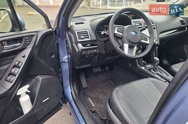 Внедорожник / Кроссовер Subaru Forester 2016 в Одессе
