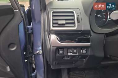 Внедорожник / Кроссовер Subaru Forester 2016 в Одессе