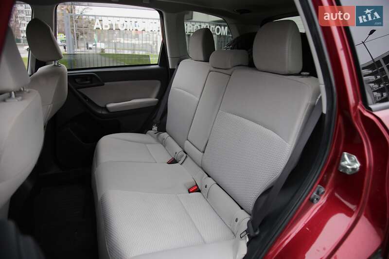Внедорожник / Кроссовер Subaru Forester 2014 в Харькове фото 9 Внедорожник / Кроссовер Subaru Forester 2014 в Харькове