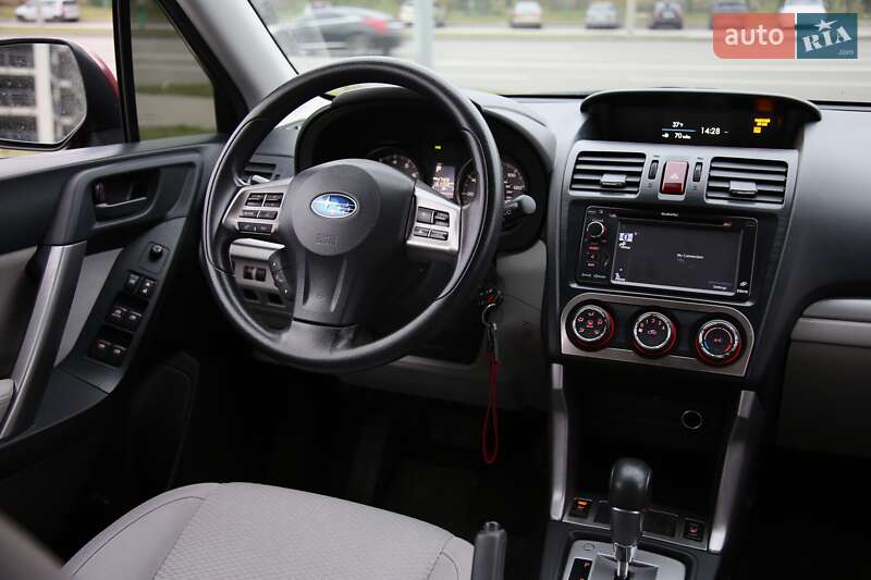 Внедорожник / Кроссовер Subaru Forester 2014 в Харькове фото 12 Внедорожник / Кроссовер Subaru Forester 2014 в Харькове
