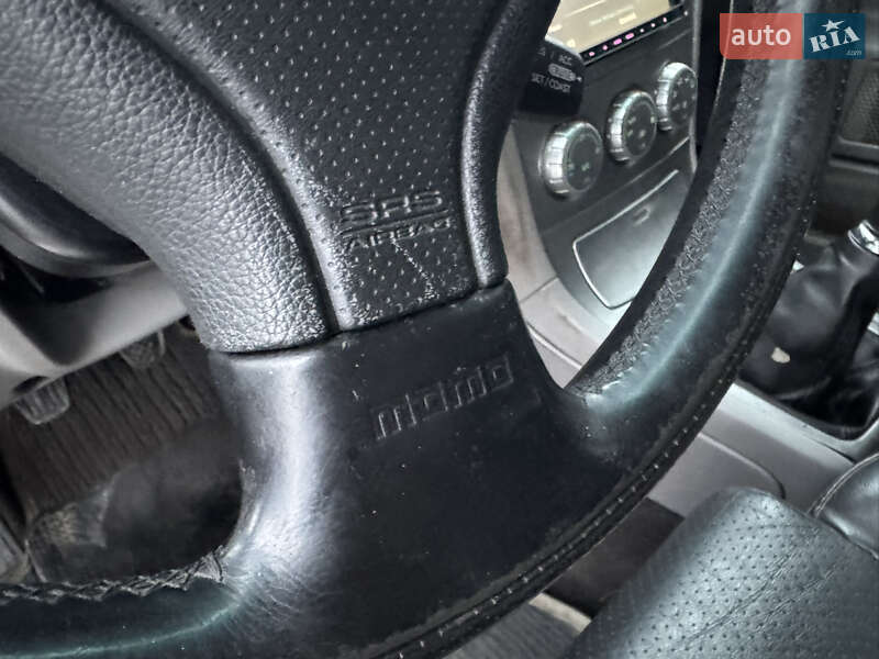 Позашляховик / Кросовер Subaru Forester 2005 в Дубні