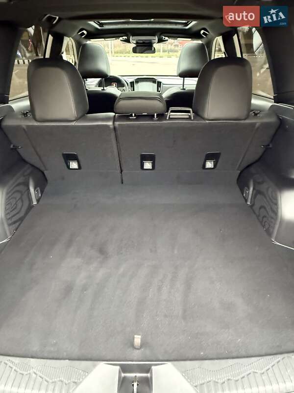 Внедорожник / Кроссовер Subaru Forester 2024 в Харькове фото 13 Внедорожник / Кроссовер Subaru Forester 2024 в Харькове