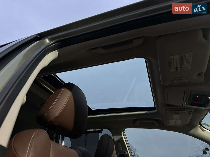 Позашляховик / Кросовер Subaru Forester 2020 в Харкові