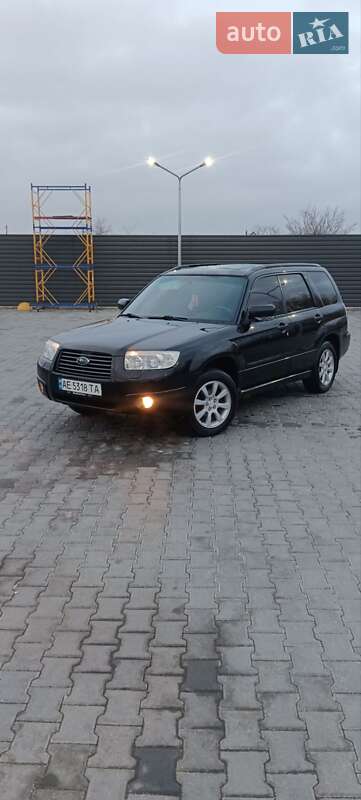 Внедорожник / Кроссовер Subaru Forester 2005 в Николаеве фото 15 Внедорожник / Кроссовер Subaru Forester 2005 в Николаеве