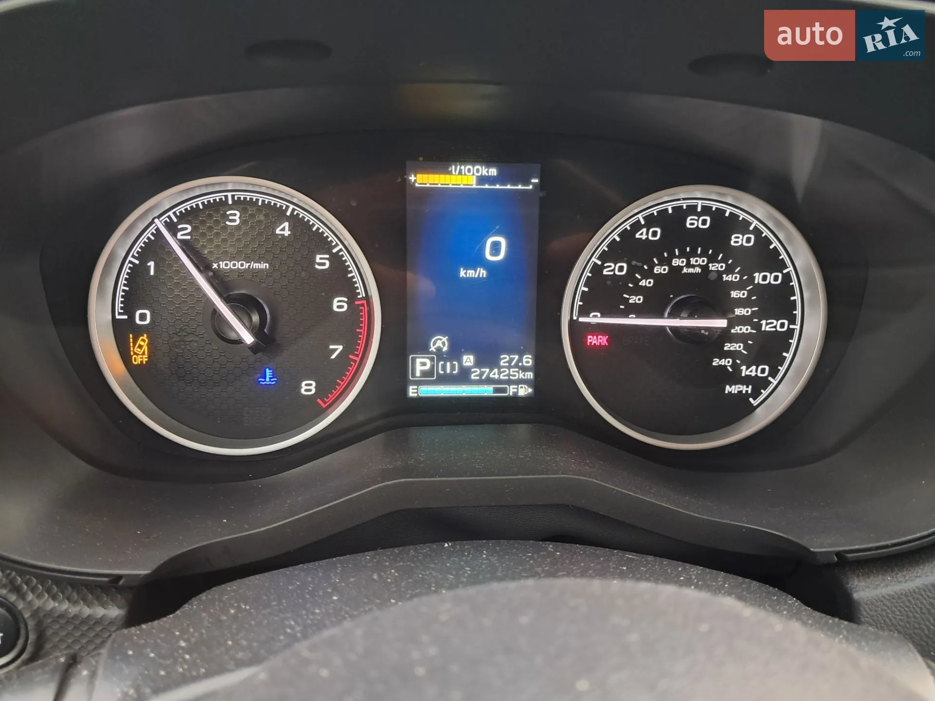 2023 Subaru Forester - мініатюра 8