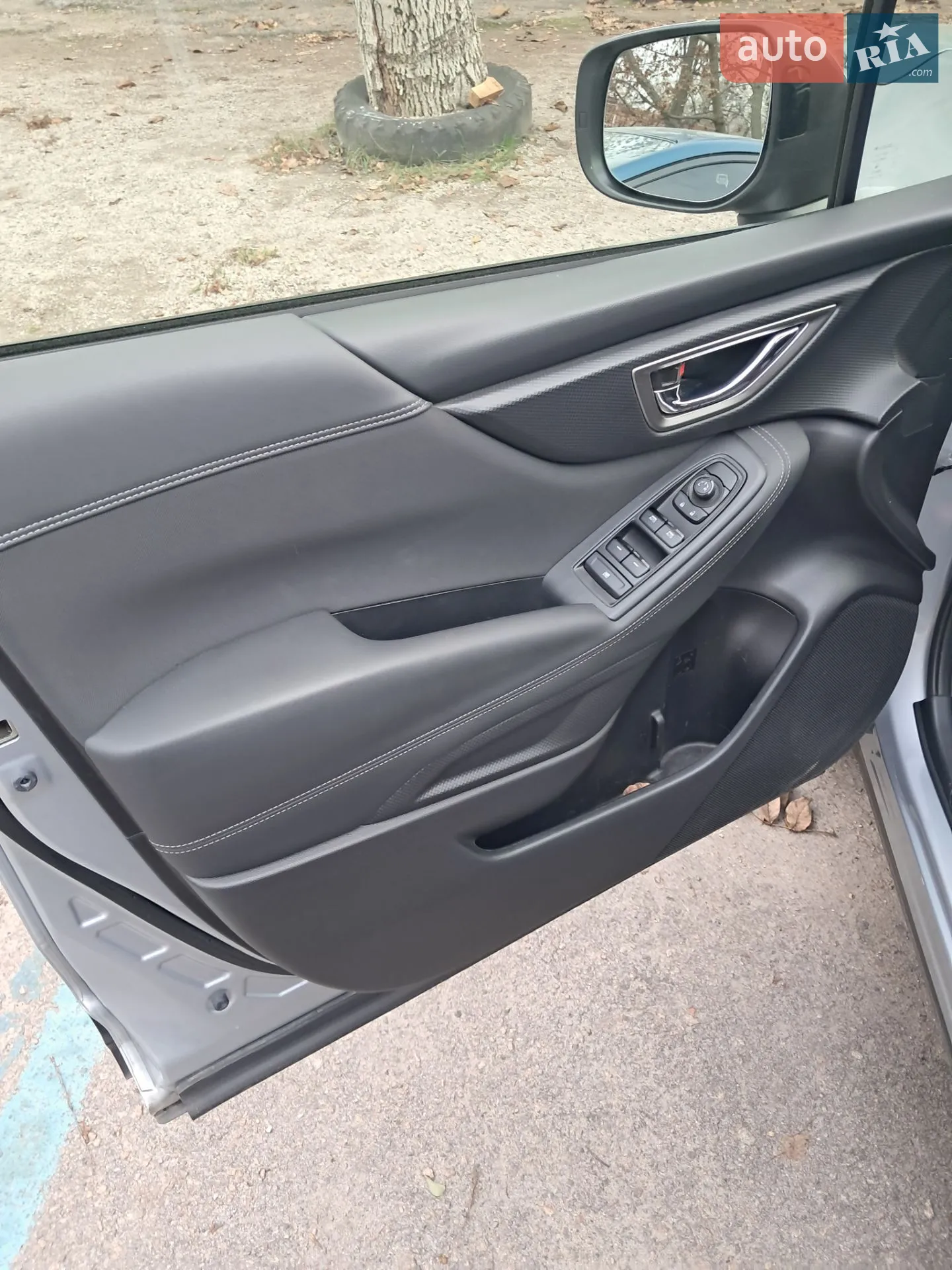 2023 Subaru Forester - мініатюра 12