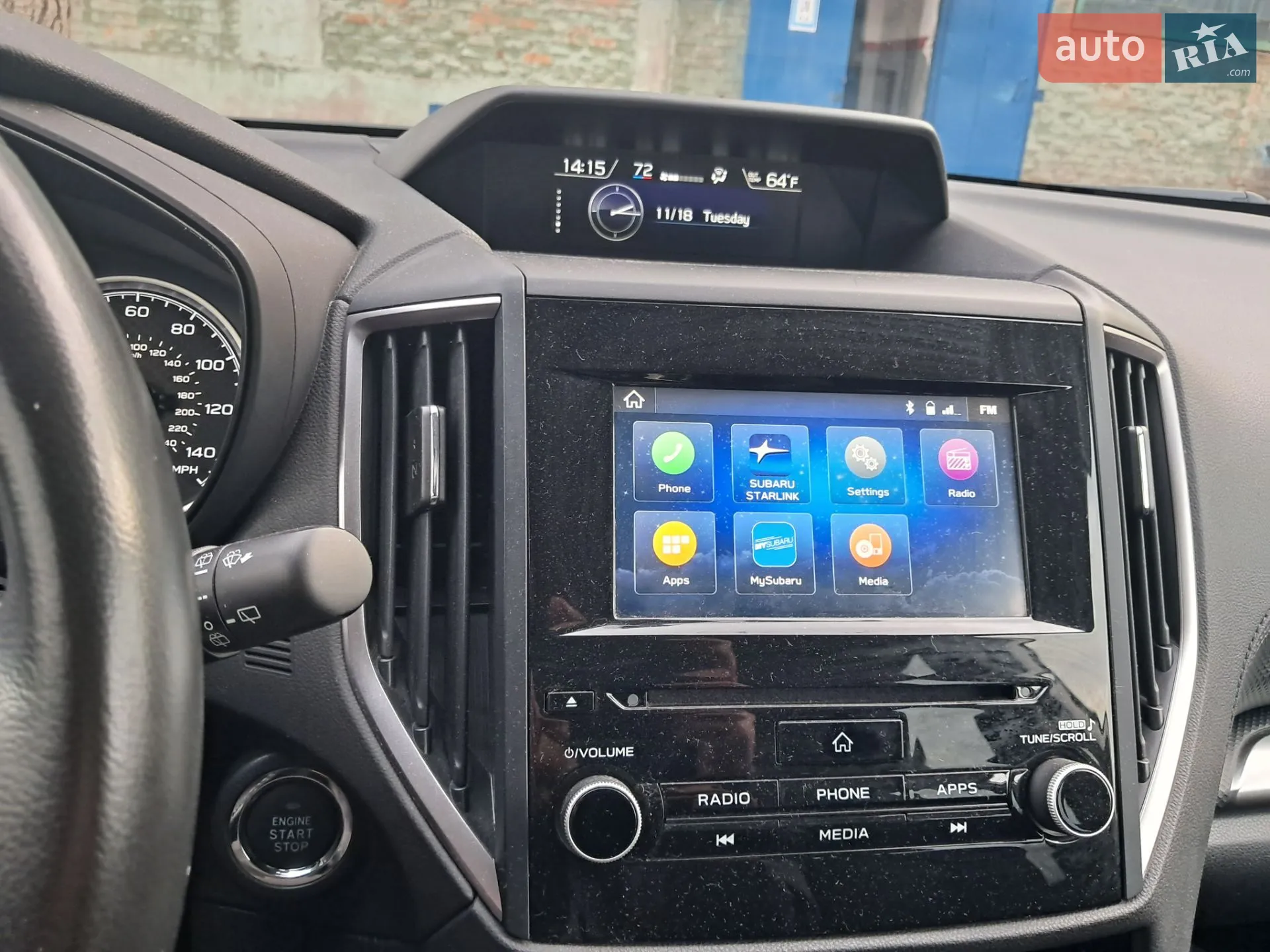 2023 Subaru Forester - мініатюра 9