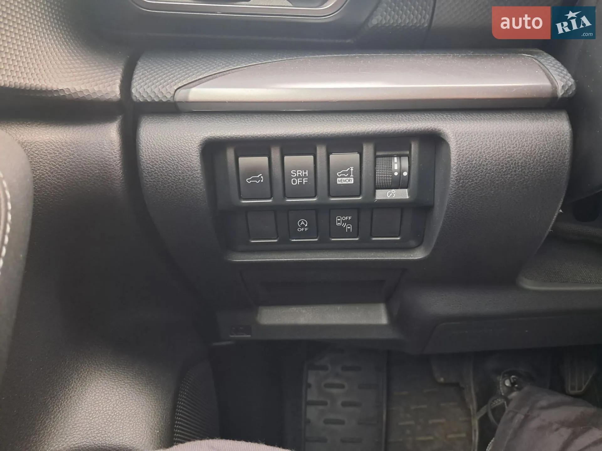 2023 Subaru Forester - мініатюра 10