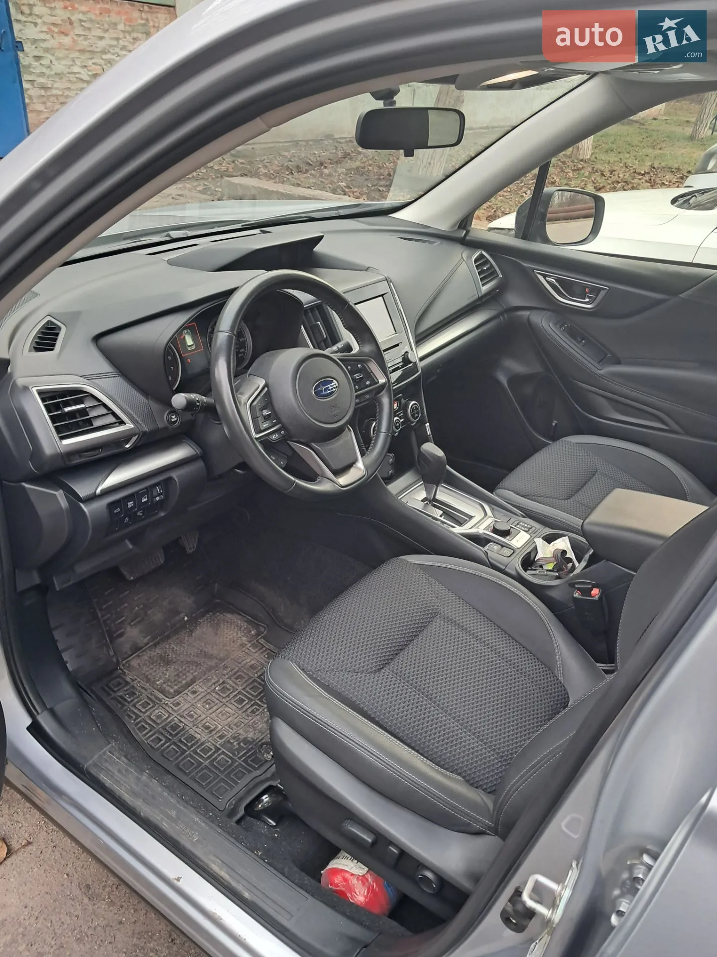 2023 Subaru Forester - мініатюра 15