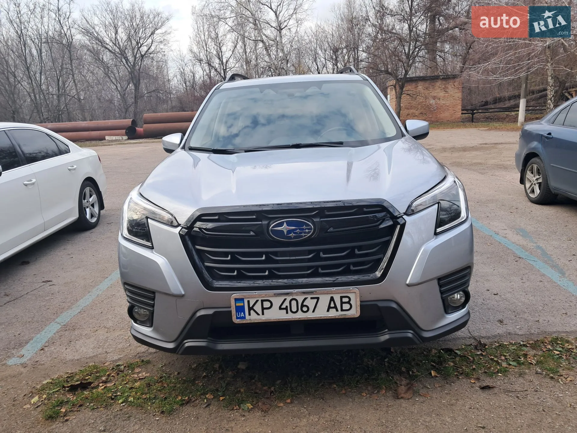 2023 Subaru Forester - мініатюра 6