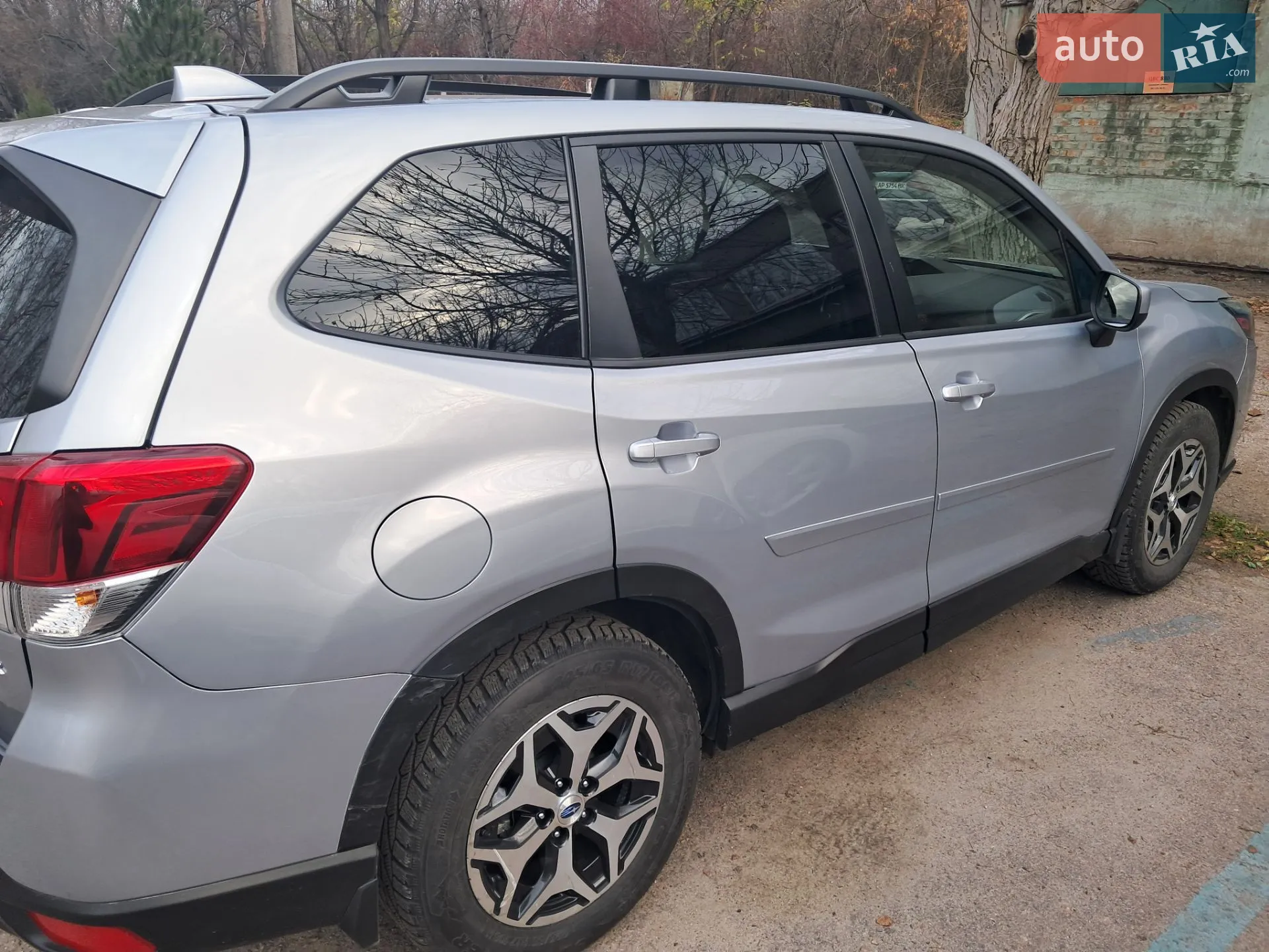 2023 Subaru Forester - мініатюра 2