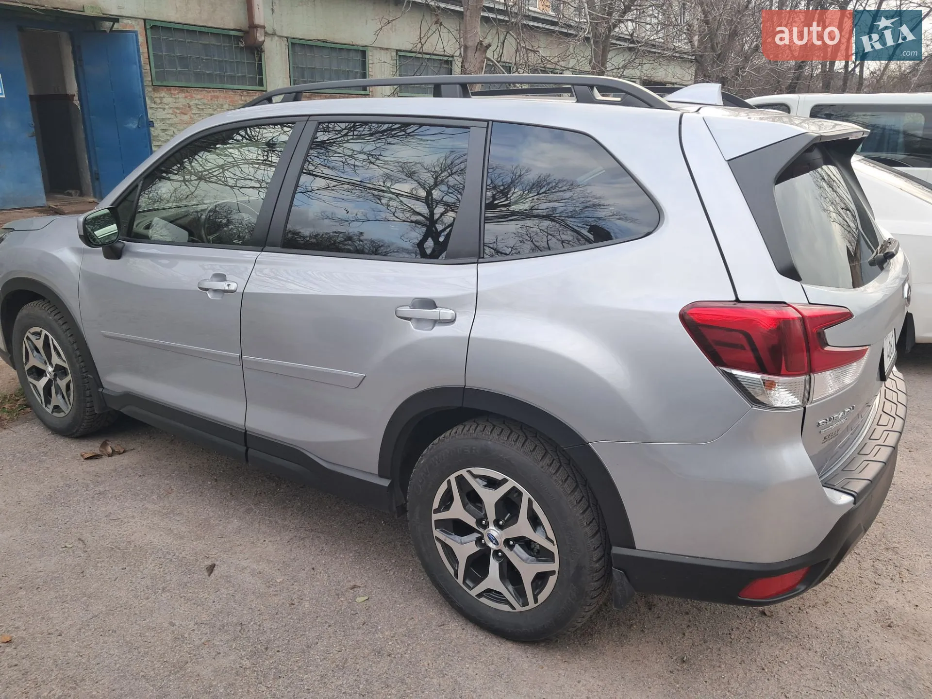 2023 Subaru Forester - мініатюра 3
